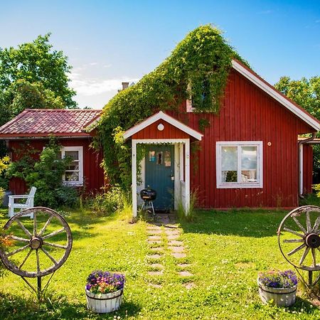 Westergårds Föglö Exteriör bild