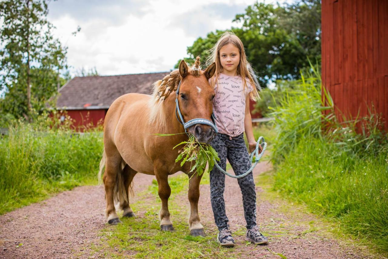 Westergårds Föglö Exteriör bild