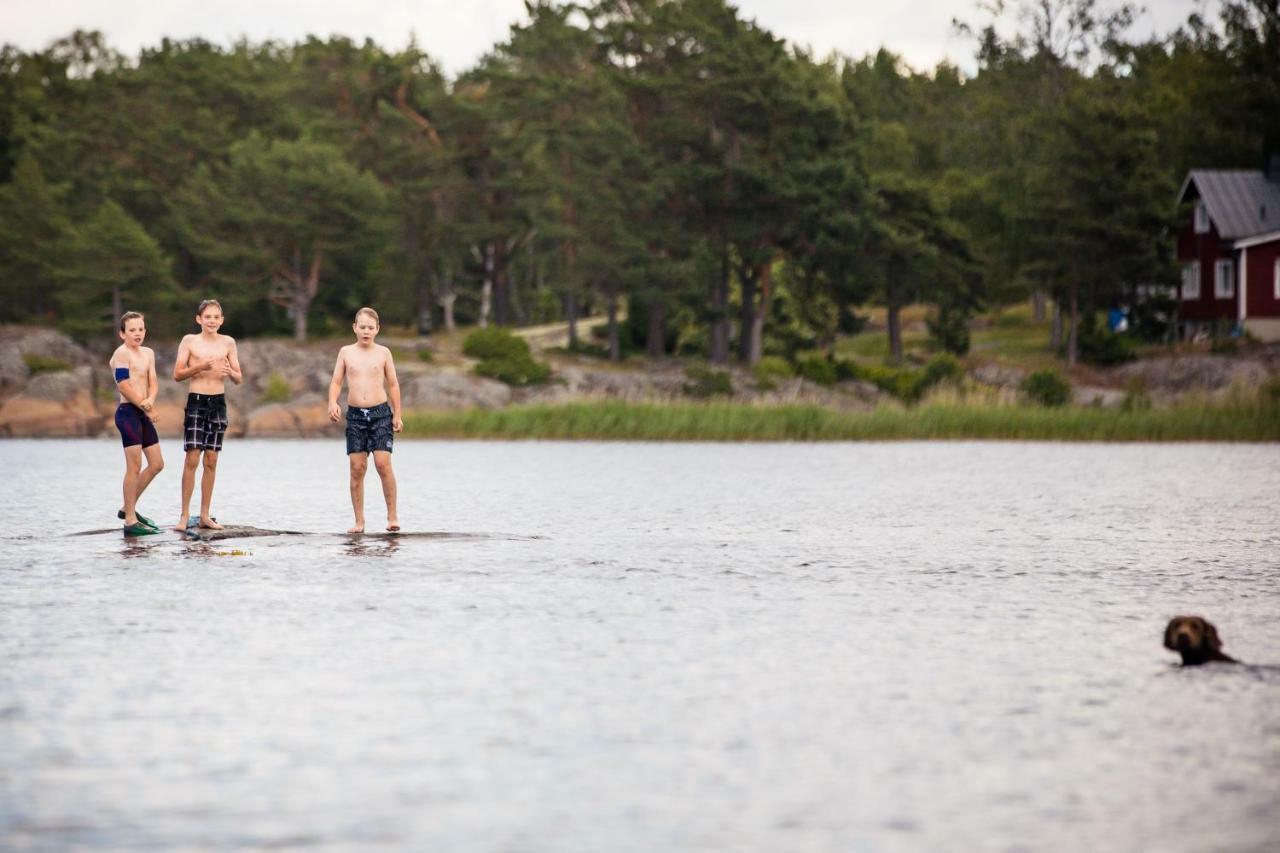 Westergårds Föglö Exteriör bild