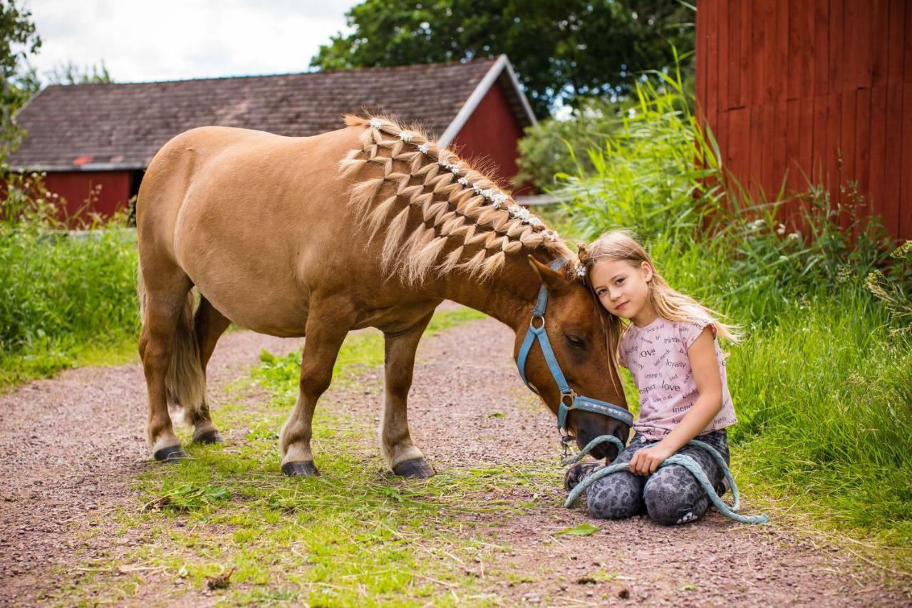 Westergårds Föglö Exteriör bild